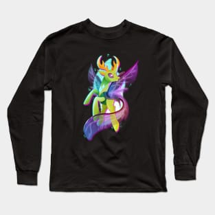 King Thorax Long Sleeve T-Shirt